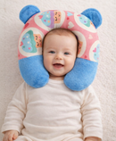 Baby Head & Neck Support Band | Soft Adjustable Infant Head Stabilizer for Babies