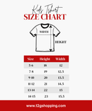 Kids 100% Cotton Fine Tshirt With Printed Multi Colour | Age 5 to 14 Years | (Pack of 3 Pieces)