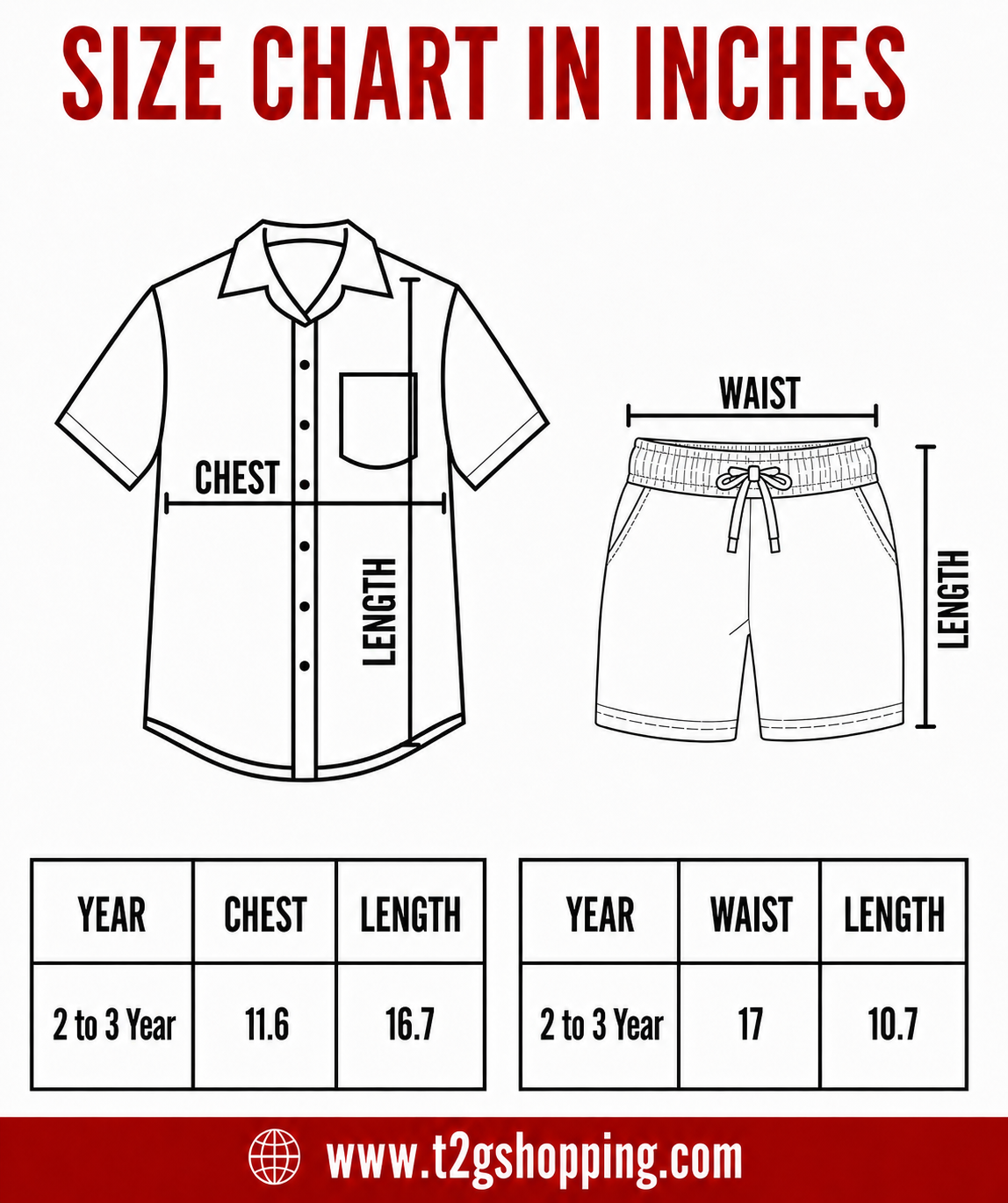 Polyester Checked Shirt and Shorts Set for Boy Kids Casual Wear Half Sleeve Co-Ord Set with Elastic Waist Shorts | Age 6 to 7 Years