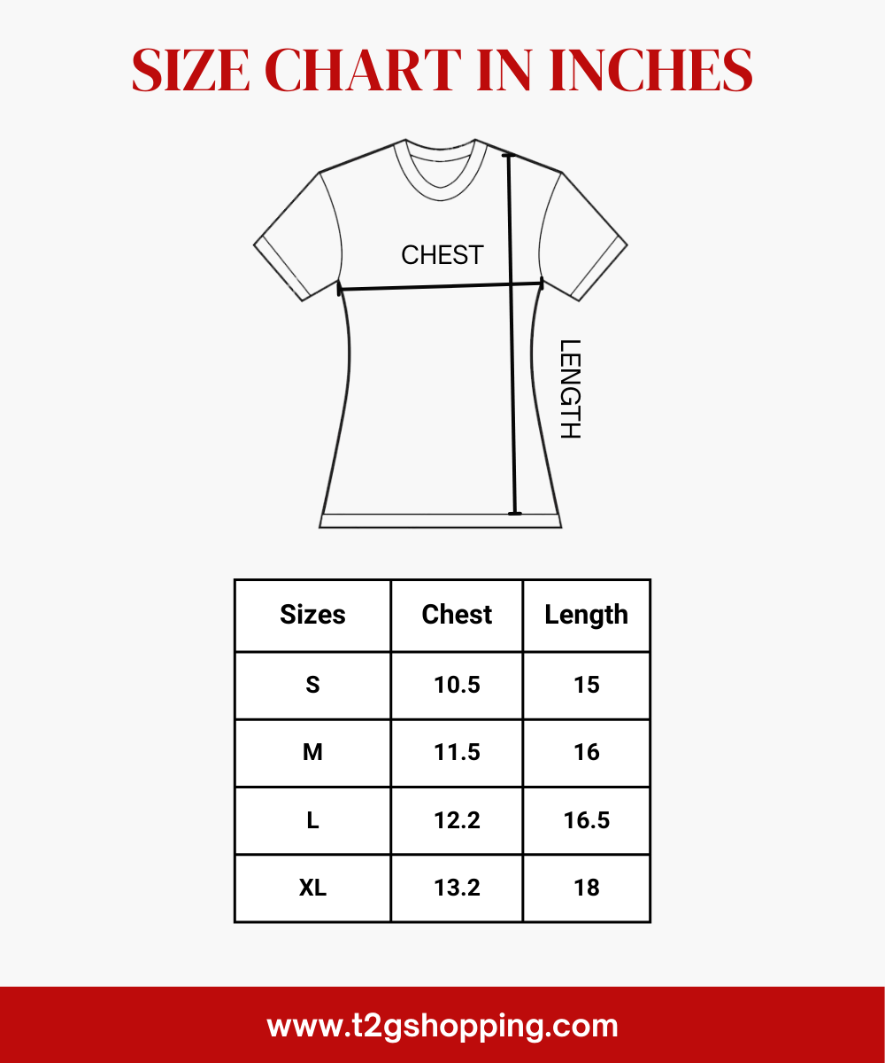 Cotton Half Sleeve Girls T-shirt Front Printed Multi Color | Age 2 to 7 Years (Pack of 5 Pieces)