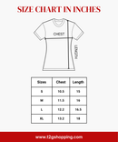 Cotton Half Sleeve Girls T-shirt Front Printed Multi Color | Age 2 to 7 Years (Pack of 5 Pieces)
